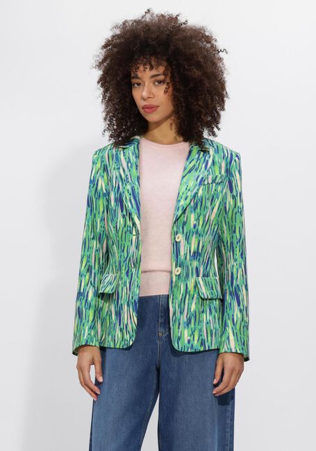 Groene MARC CAIN COLLECTION Blazers AC 34.11 J09 - large