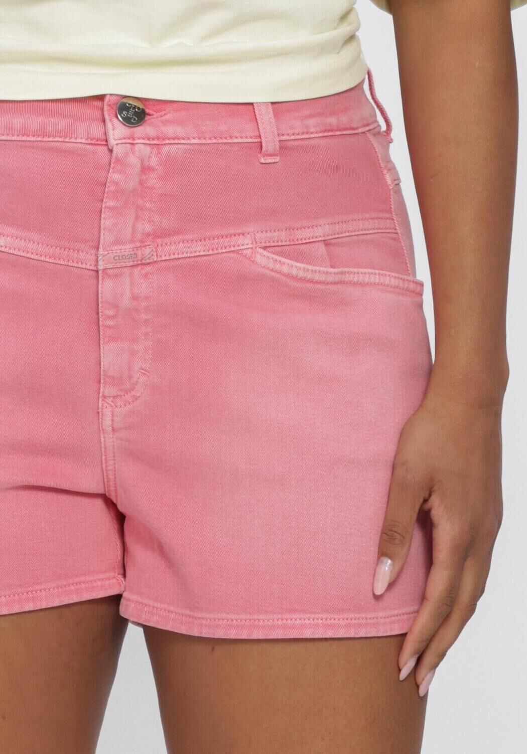 Roze CLOSED Shorts JOCY X - large