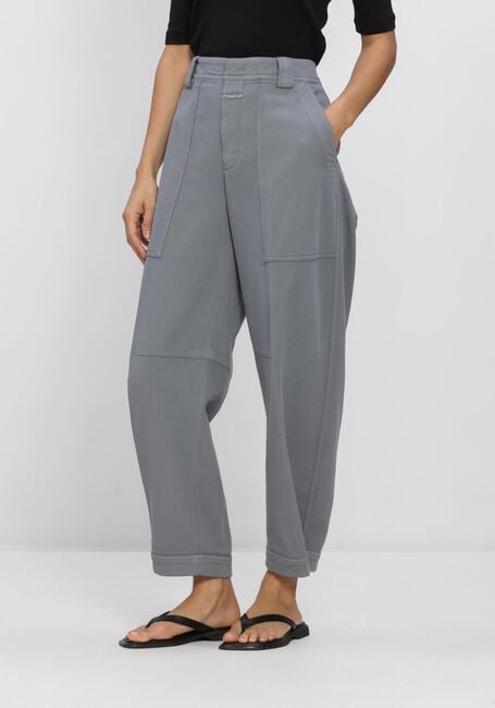 Grijze CLOSED Mom jeans RHANNON 1 - large