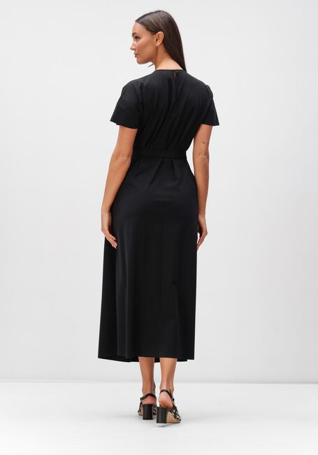 Zwarte JAPAN TKY Midi jurk YUKIJURA - large
