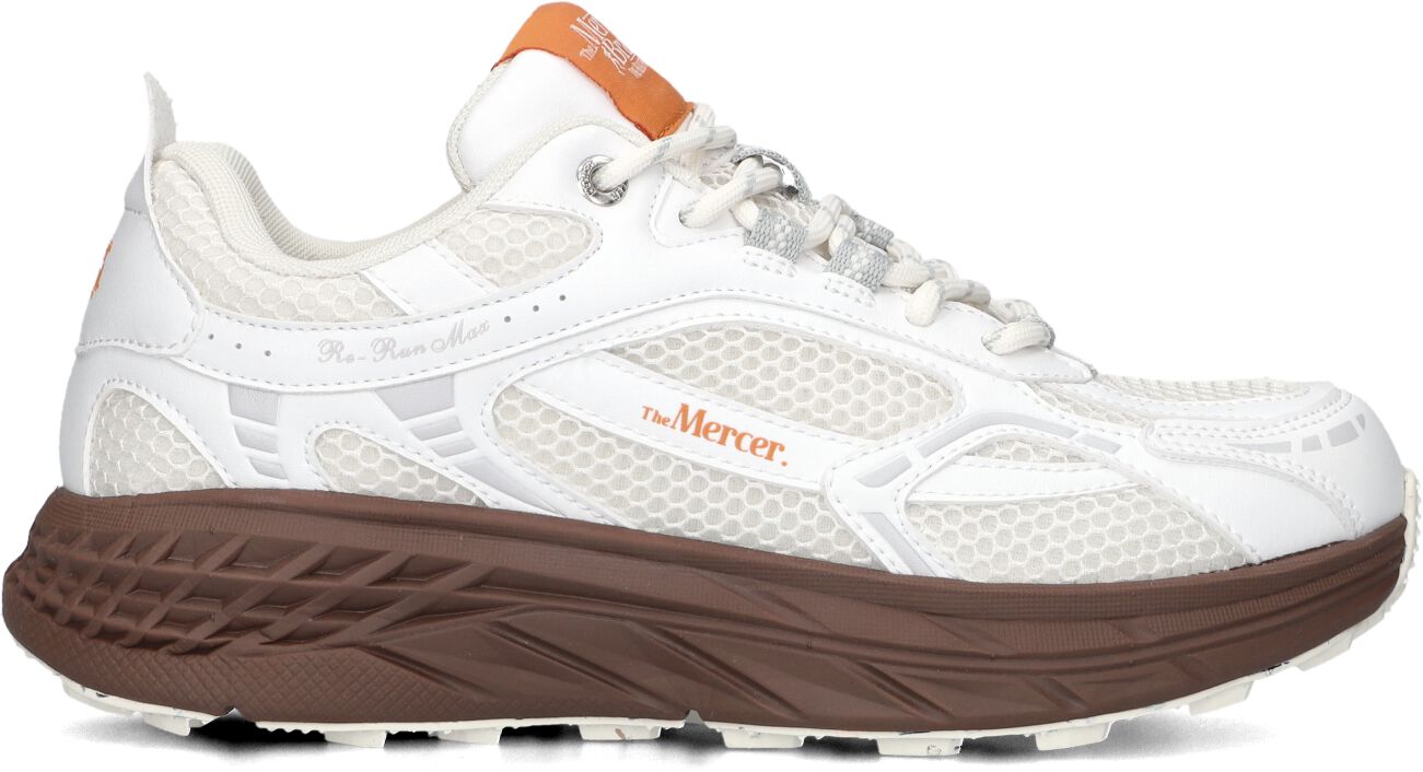 Mercer Amsterdam,  The Re-run Max Grape