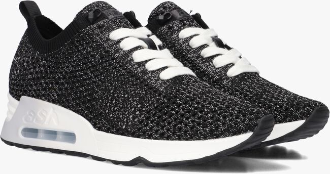 Zwarte ASH Lage sneakers LAIKA Zwarte ASH Lage sneakers LAIKA - large