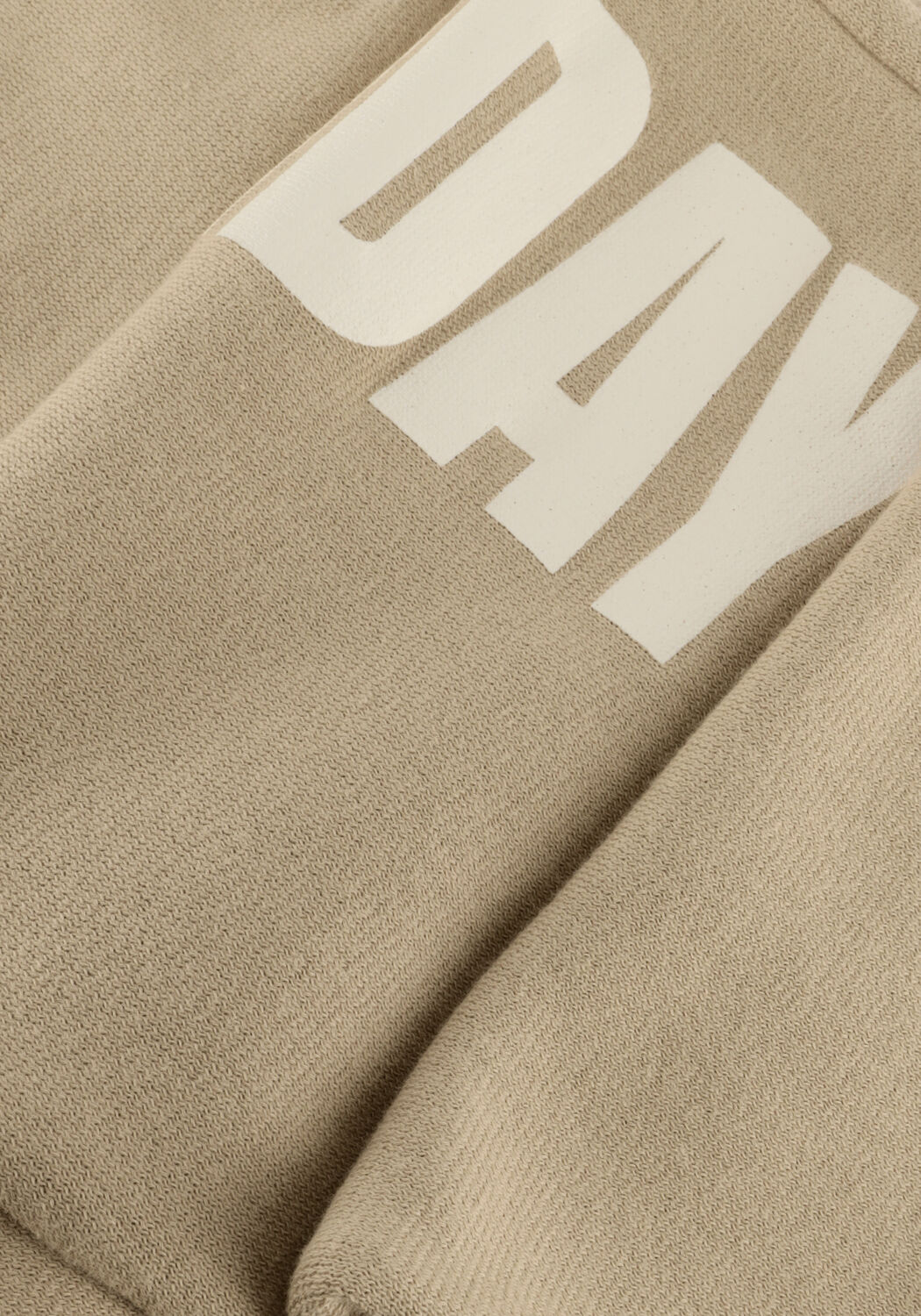 Zand PENN & INK Joggingbroek TROUSERS PRINT - large