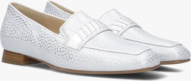 Witte HASSIA Instappers NAPOLI Witte HASSIA Instappers NAPOLI - large