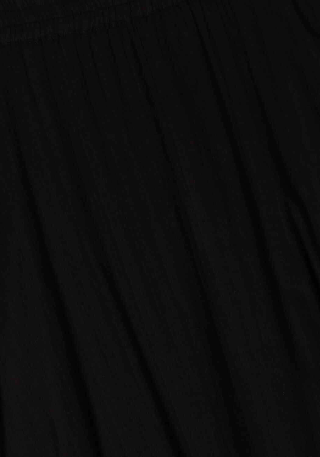 Zwarte STELLA FOREST Midirok E24JU005 - large