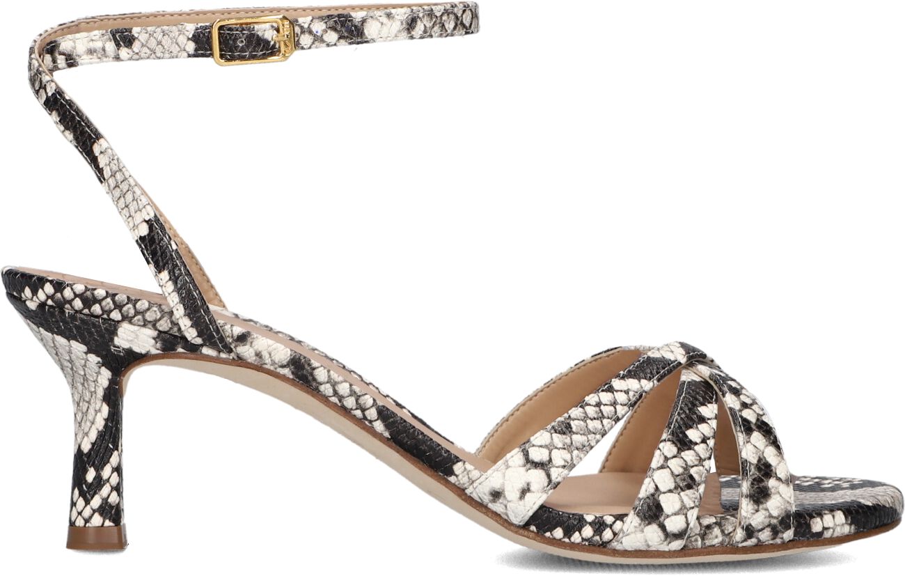 Unisa Sandalen met Hak Dames Nombu