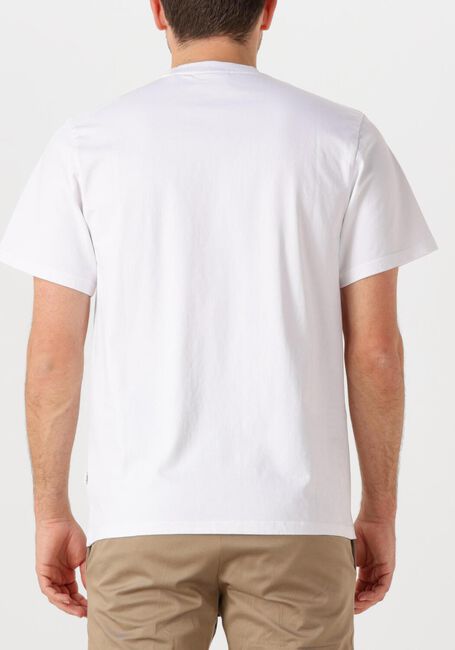 Witte FORÉT T-shirt THINGS T-SHIRT - large