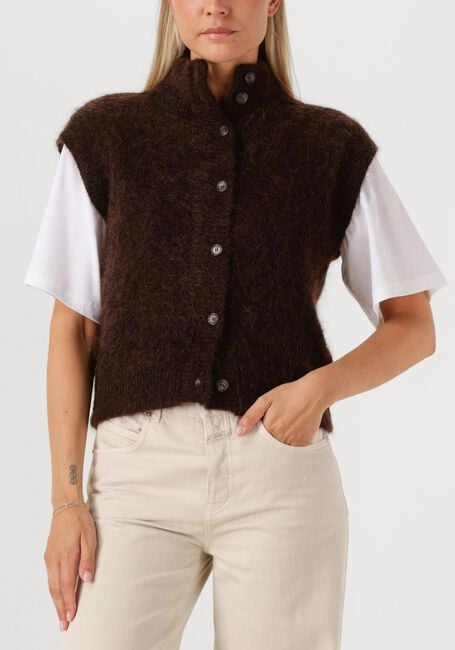 Bruine DES PETITS HAUTS Spencer ALIBOU - large