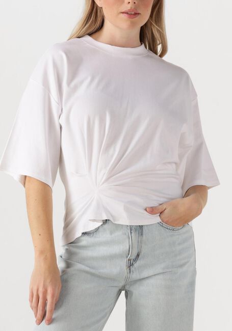 Witte SECOND FEMALE Top MISSOURI TEE - large