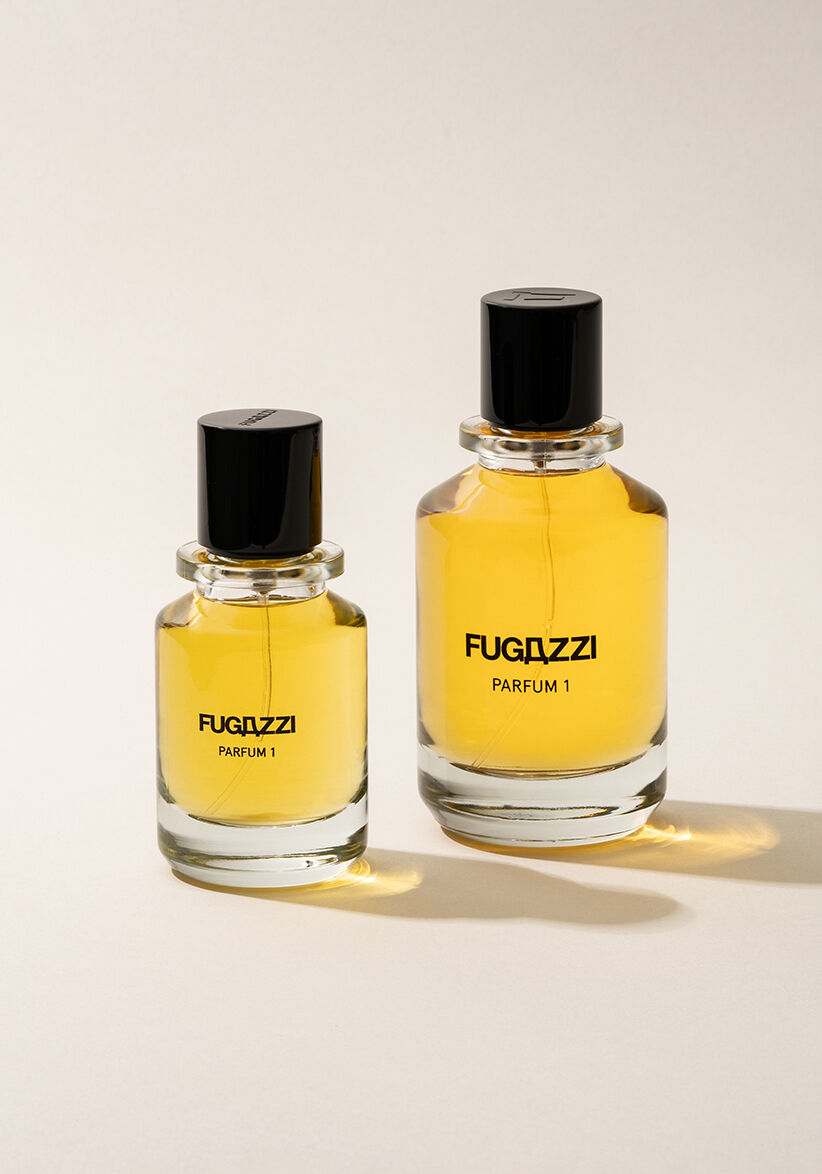 FUGAZZI Parfum PARFUM 1 100ML - EXTRAIT DE PARFUM - large