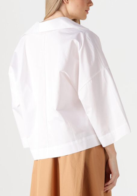 Witte DEVOTION Blouses COURAGE - large