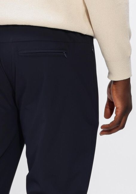 Donkerblauwe FERILLI Joggingbroek TECH PANT - large