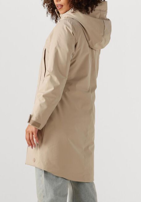 Zand ELVINE Parka's ELINE - large