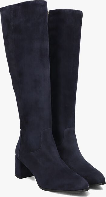 Blauwe LINA LOCCHI Hoge laarzen 8591 Blauwe LINA LOCCHI Hoge laarzen 8591 - large