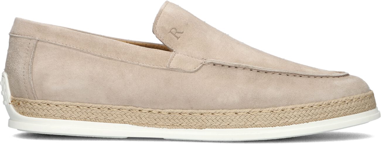 Giorgio Loafers
Heren 78282, Maat: 45, Materiaal: Suède, Kleur: Beige