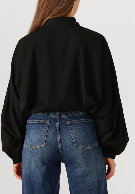 Zwarte AMAYA AMSTERDAM Blouses LOUISE - large