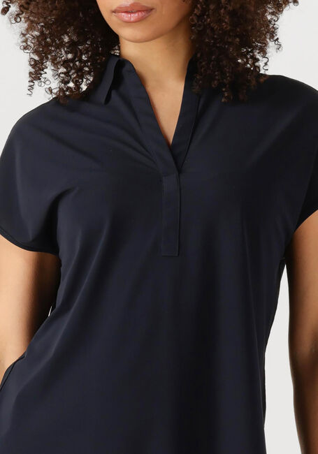 Donkerblauwe JAPAN TKY Top KERA - large