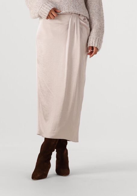 Lichtroze MARC CAIN COLLECTION Midirok ZC 71.04 W46 - large
