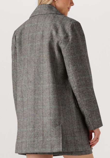 Grijze COPENHAGEN MUSE Blazer CMJADEN-BLAZER - large
