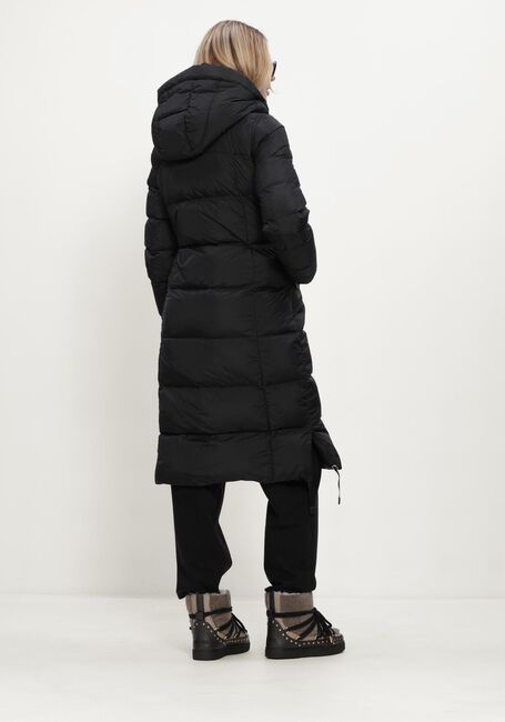 Zwarte PARAJUMPERS Jassen PANDA - large