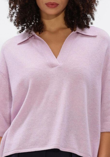 Roze LISA YANG Trui NEELA T-SHIRT - large