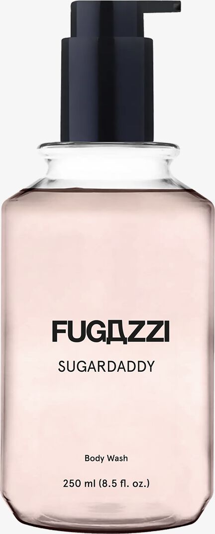 Fugazzi Dames Sugardaddy 250ml - Body Wash, Maat: 250ml afbeelding 1