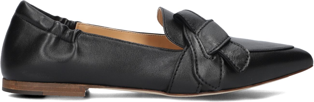 VIA VAI Loafers
Dames Lola Rayna, Maat: 40, Materiaal: Leer, Kleur: Zwart