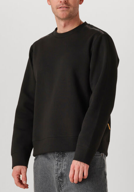 Zwarte PARAJUMPERS Trui HOWARD - large