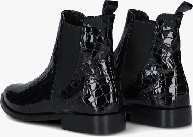 Blauwe STEFANO LAURAN Enkellaarsjes S3298 Blauwe STEFANO LAURAN Enkellaarsjes S3298 - large