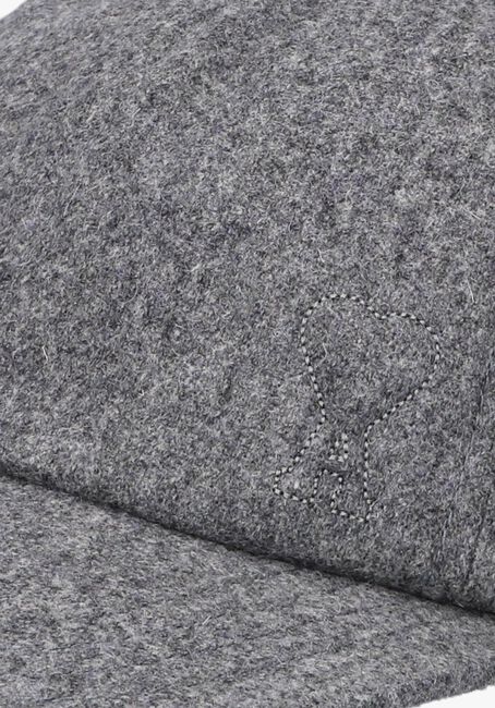 Grijze AMI PARIS Pet CP266 FLANELLE Grijze AMI PARIS Pet CP266 FLANELLE - large