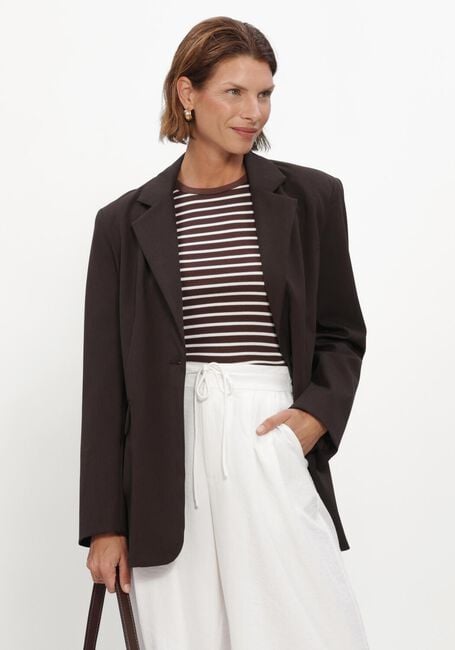 Bruine IBANA Blazers JAVA - large