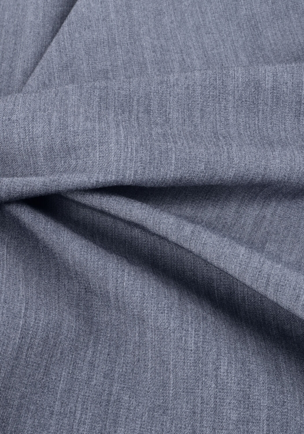 Blauwe CO'COUTURE Blouses TENGA PLEAT BLOUSE - large