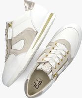 Witte DL SPORT Sneakers 6251 - medium
