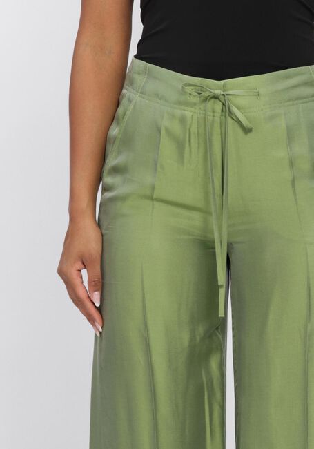 Groene LUISA CERANO Broeken 638884/3830-00 - large