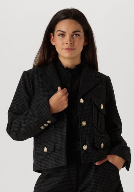 Grijze SUNCOO Jack DARCY - large