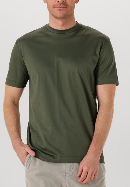 VALENZA 1001 INTERLOCK SUPIMA TSHIRT - large