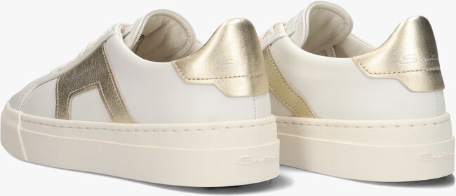 Witte SANTONI Sneakers 61070 - large