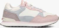 Roze THE HOFF BRAND Lage sneakers SAINT LOUIS Roze THE HOFF BRAND Lage sneakers SAINT LOUIS - medium