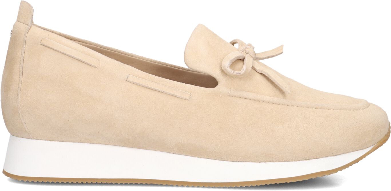Peter Kaiser Instappers
Dames 74712, Maat: 38,5, Materiaal: Suède, Kleur: Beige afbeelding 1