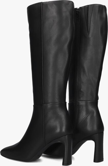 Zwarte UNISA Hoge laarzen WOLCOT Zwarte UNISA Hoge laarzen WOLCOT - large