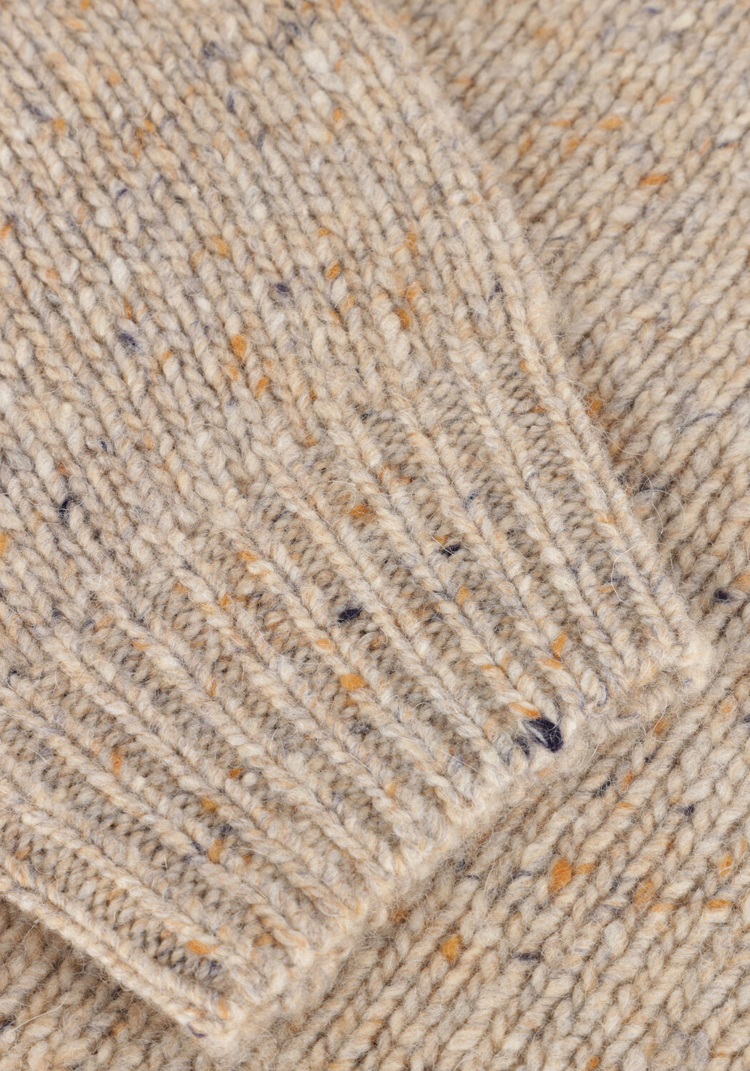 Beige VANESSA BRUNO Coltrui DOTTY - large