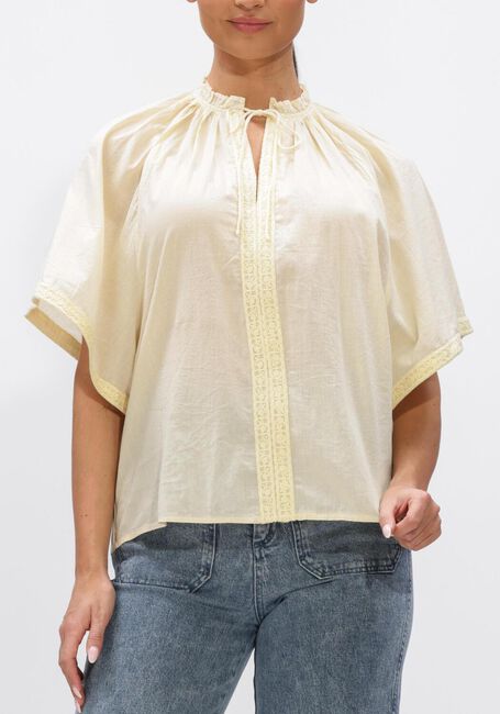 Gele IBANA Blouses TARINA - large