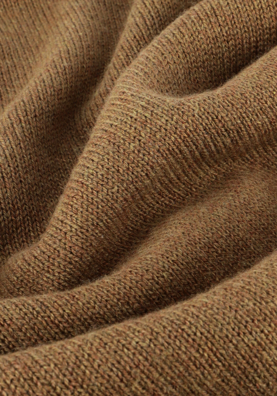 Khaki MARANT ETOILE Trui ABELLE-GZ 25APU0733FA - large