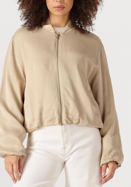 Beige BEAUMONT Jack CHICA JACKET - large