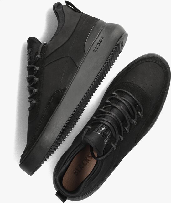 Zwarte BLACKSTONE Sneakers AG118 - large