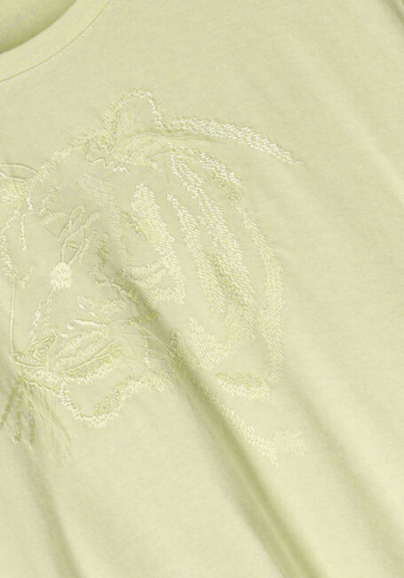 Beige MARC CAIN SPORTS T-shirt AS 48.26 J24 - large