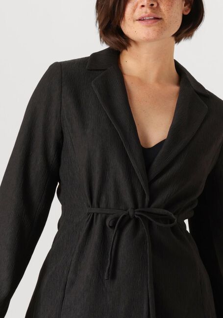 Zwarte AIMEE THE LABEL Blazer LISA - large