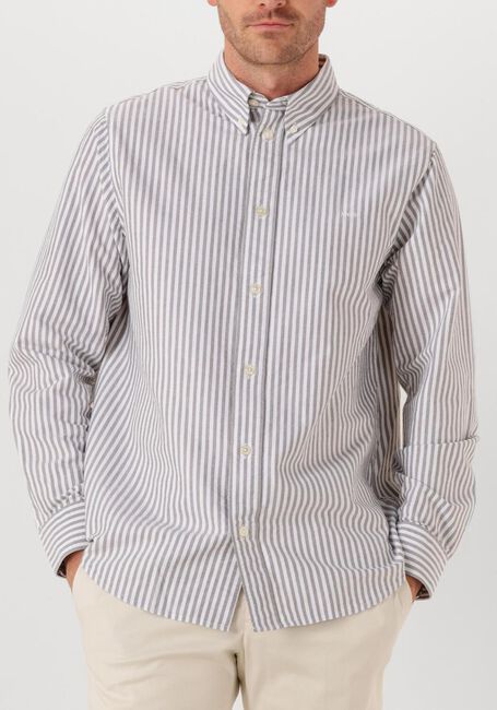 Bruine NN.07 Casual overhemd COLBY BD 5910 - large