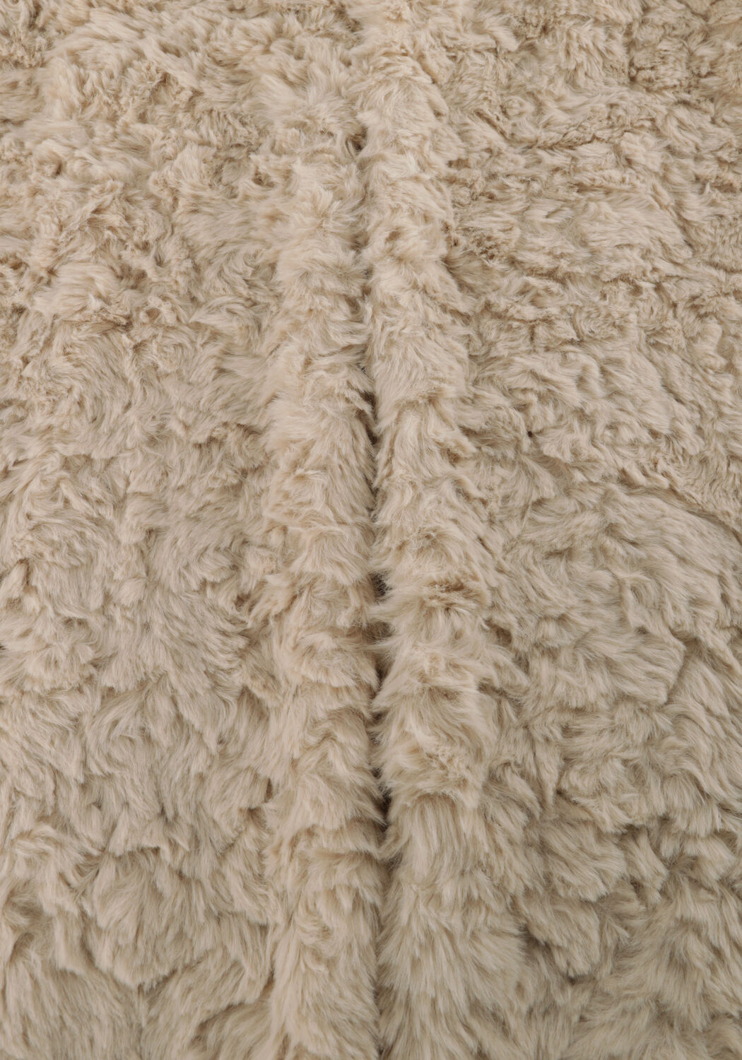 Beige RUBY TUESDAY Gilet IANN - large