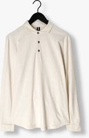 Gebroken wit PROFUOMO Polo PP2J00001 Gebroken wit PROFUOMO Polo PP2J00001 - medium